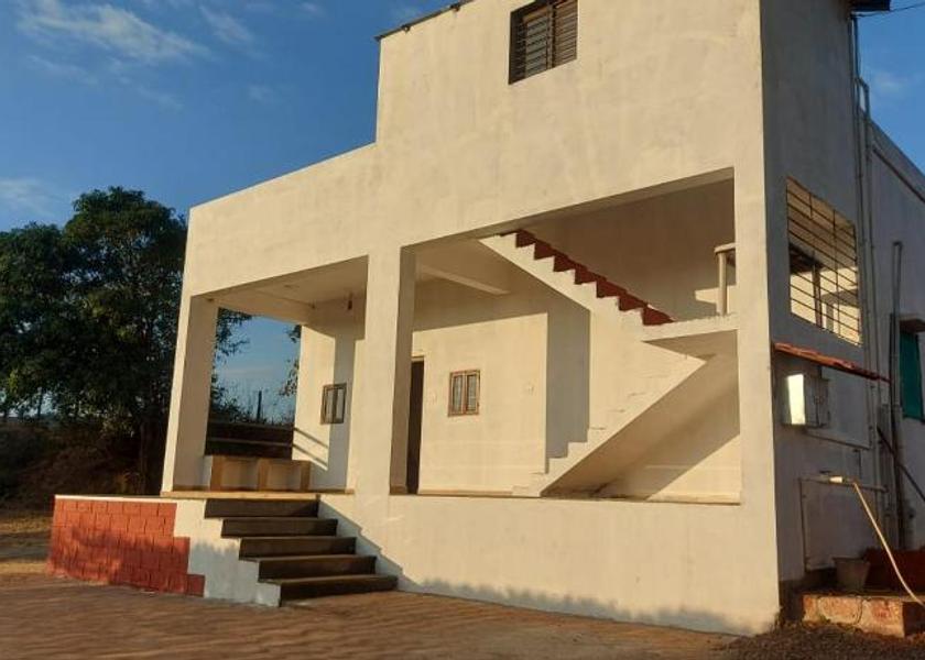 Maharashtra Panhala 