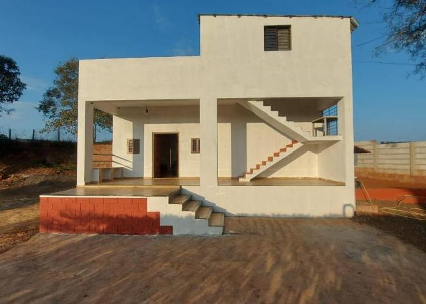 Maharashtra Panhala 