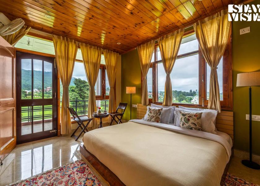 Himachal Pradesh Palampur 1025