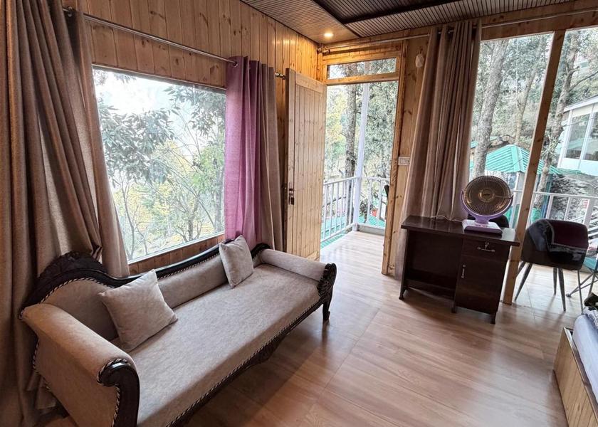 Uttarakhand Joshimath 1025