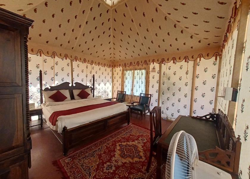 Rajasthan Pushkar Suite Deluxe