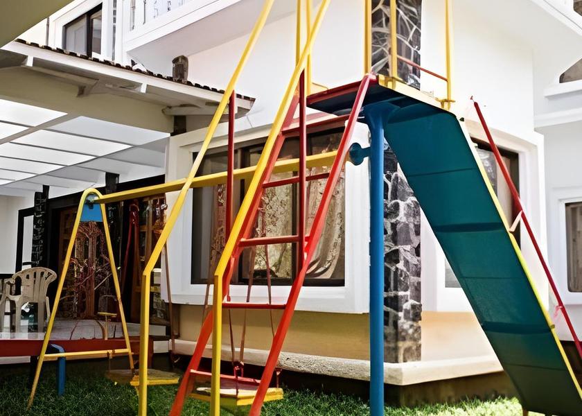 Maharashtra Kashid Playground