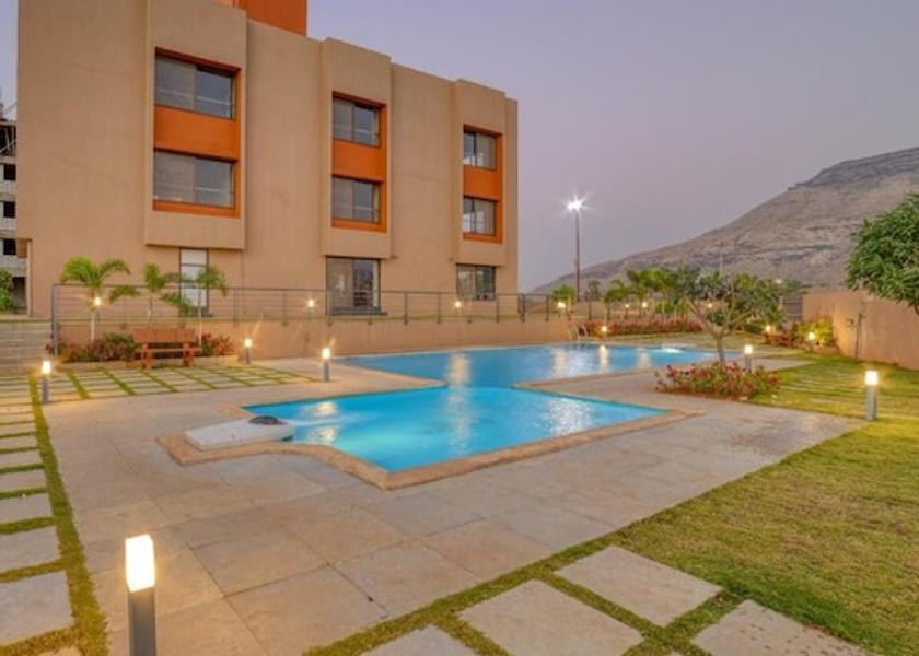 Maharashtra Igatpuri Pool