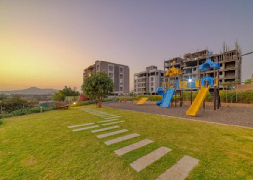 Maharashtra Igatpuri Outdoors