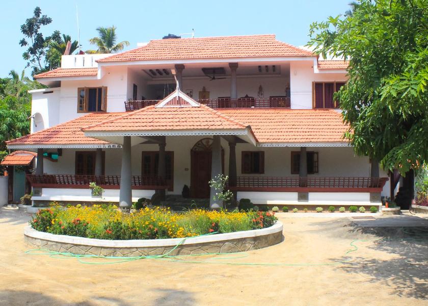 Kerala Cherthala 