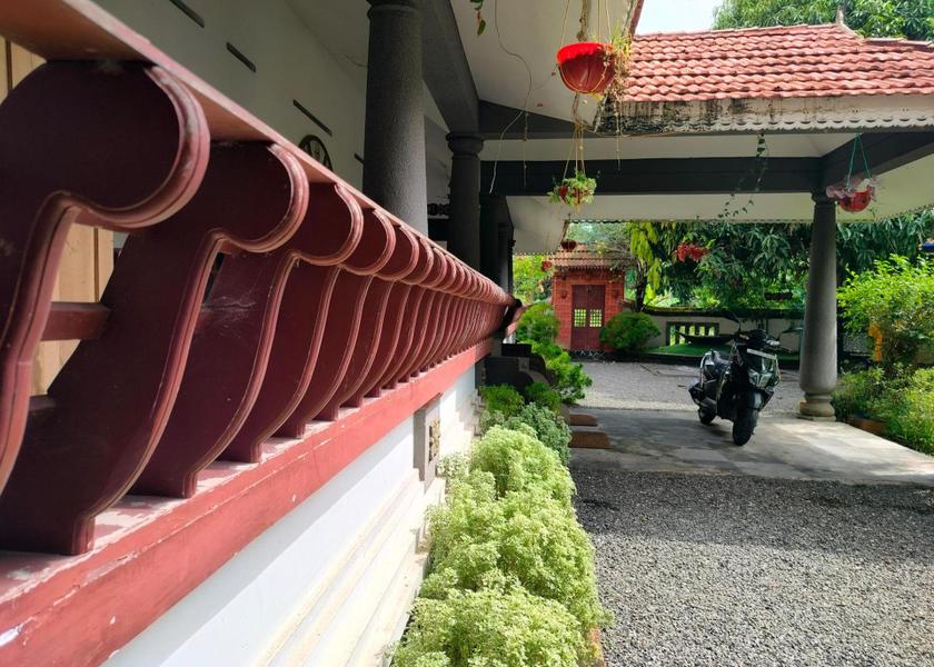 Kerala Cherthala 