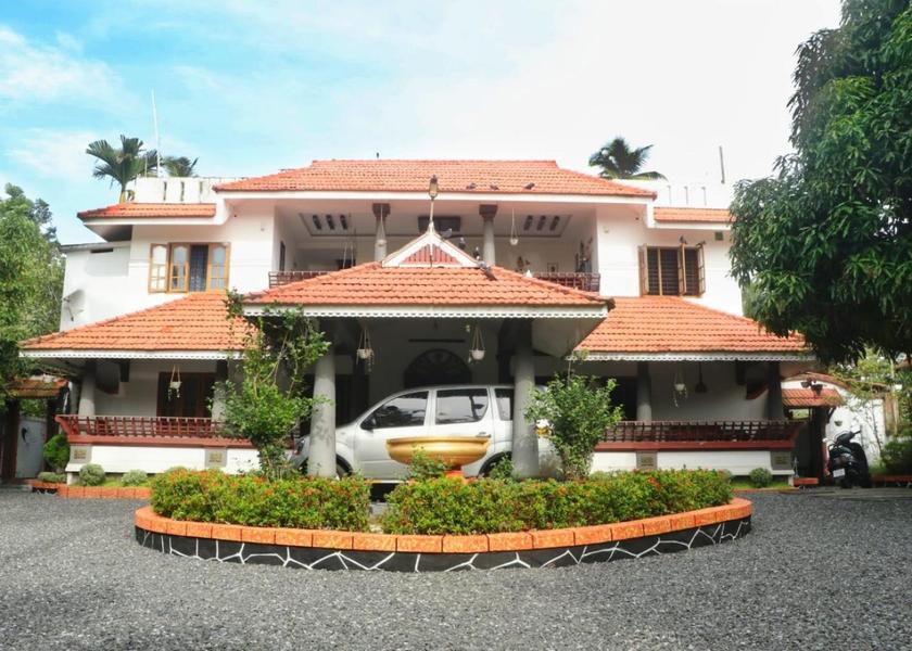 Kerala Cherthala 