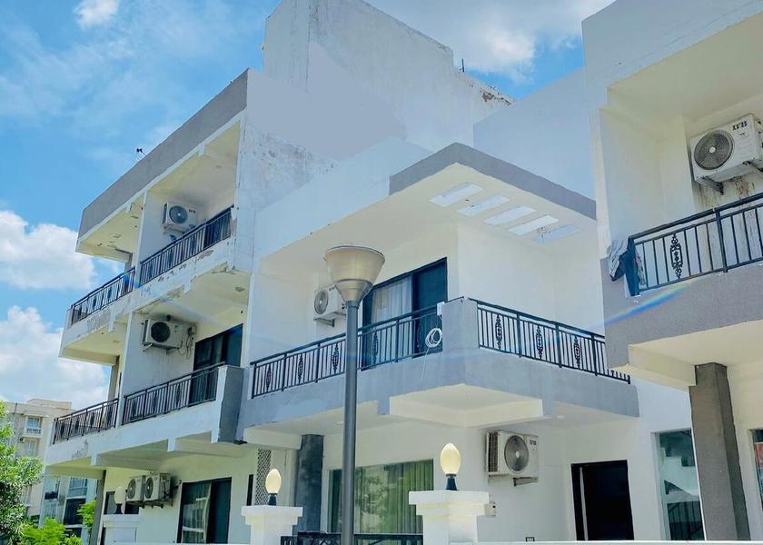 Uttar Pradesh Vrindavan 
