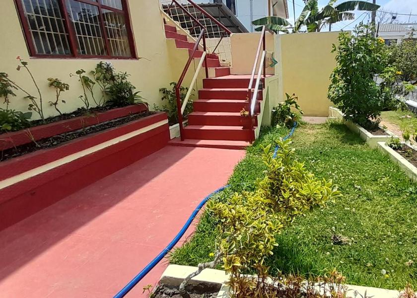 Tamil Nadu Kodaikanal Garden