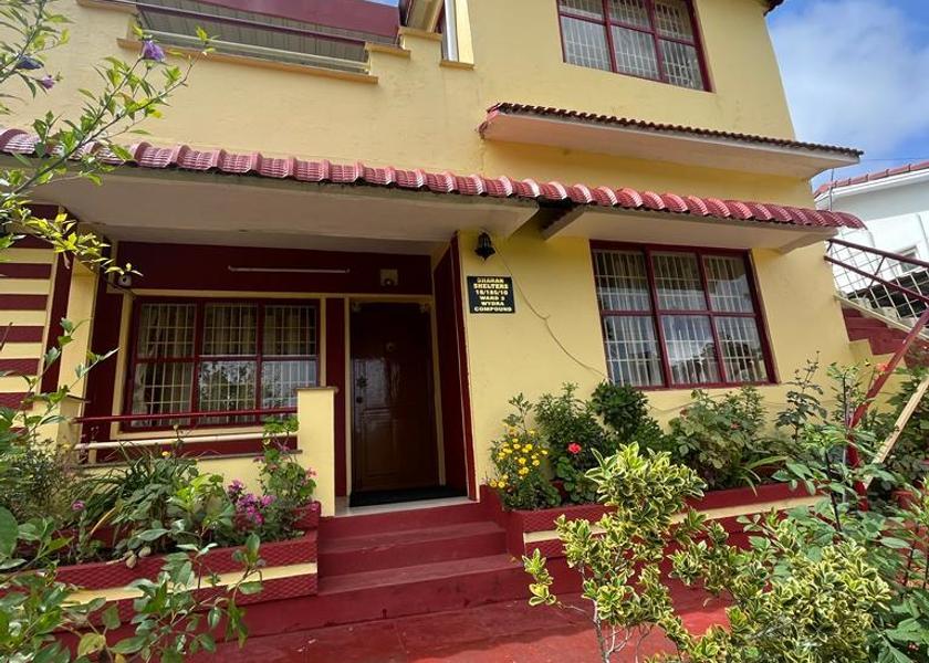 Tamil Nadu Kodaikanal 