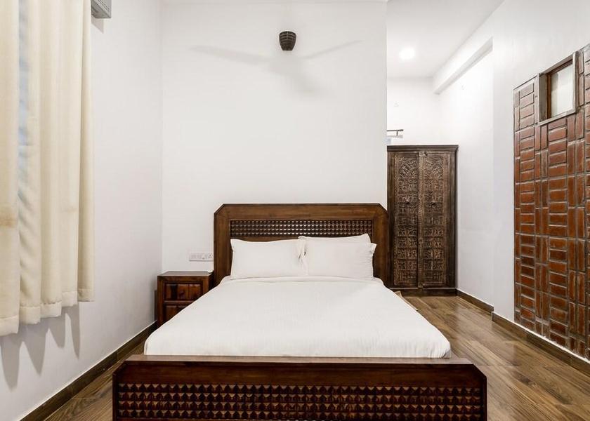 Tamil Nadu Denkanikottai Private studio with Heated Jacuzzi - Signature