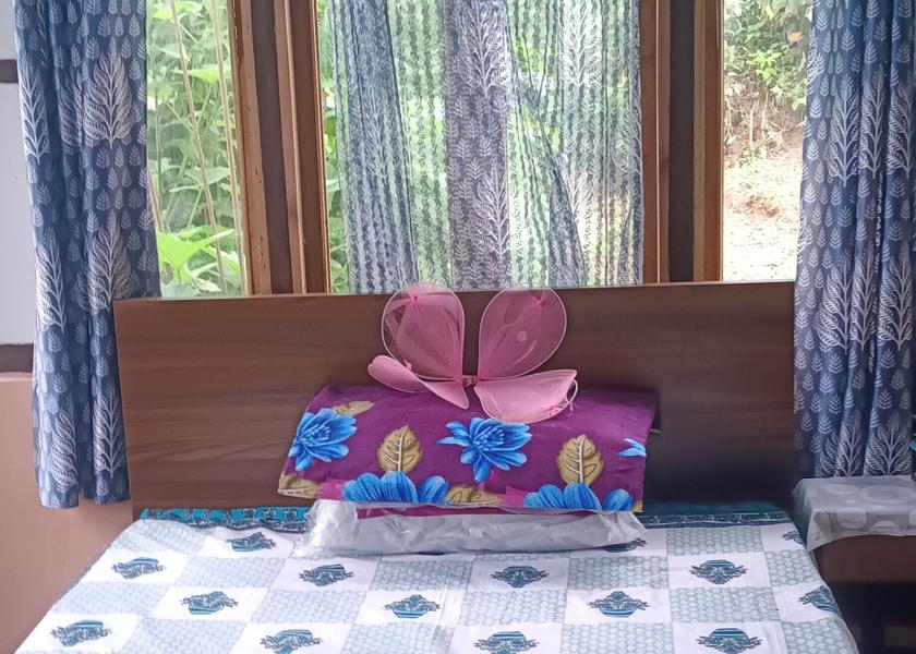 West Bengal Kalimpong home 