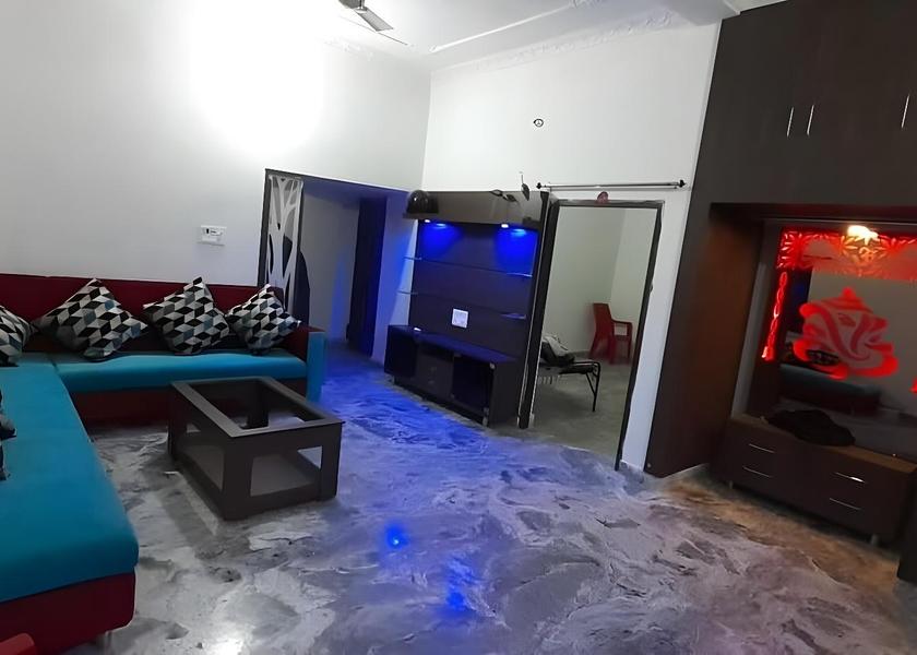 Jharkhand Deoghar Bar/lounge