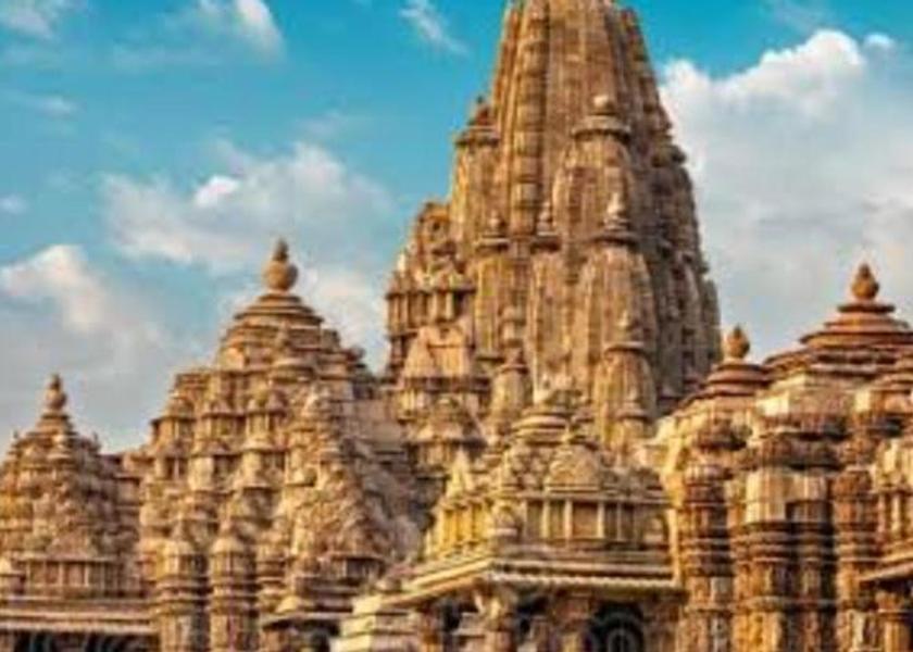 Madhya Pradesh Khajuraho 
