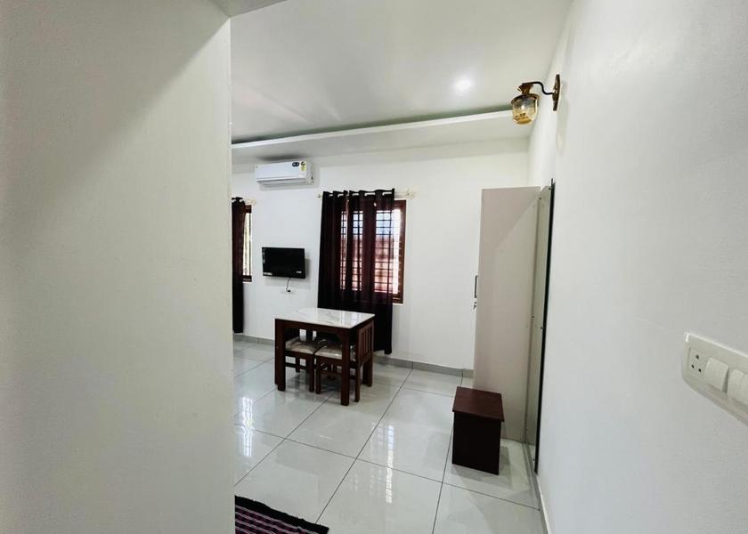 Kerala Kozhikode Facilities