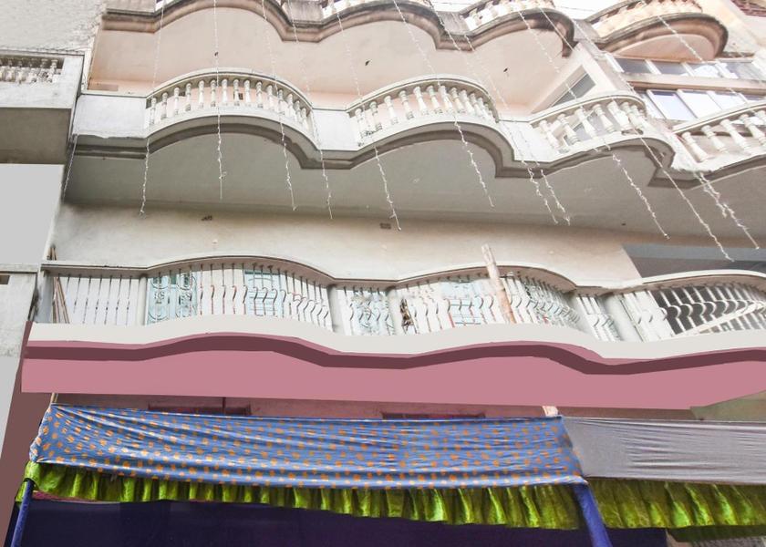 West Bengal Bankura Entrance