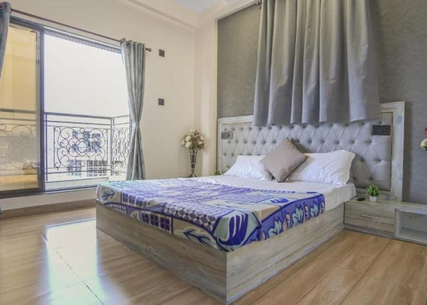 Maharashtra Karjat Private Villa