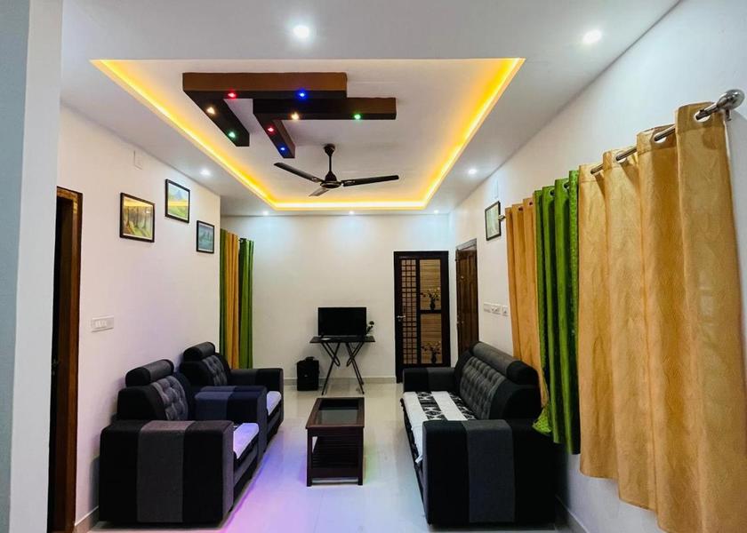 Kerala Vagamon Public Areas