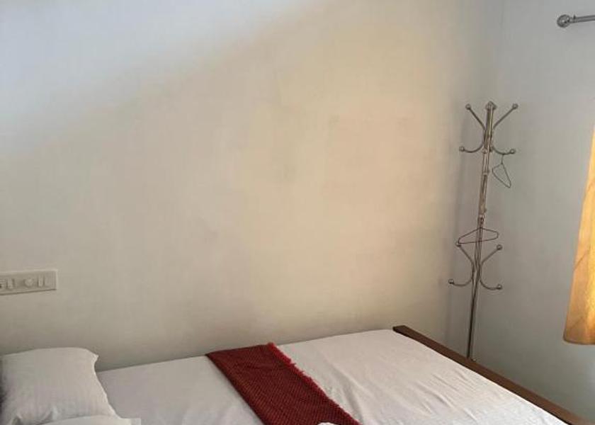 Kerala Vagamon Hotel View