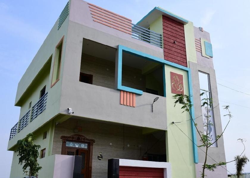 Andhra Pradesh Mantralayam 