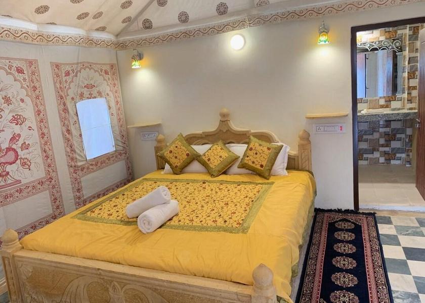 Rajasthan Jaisalmer 