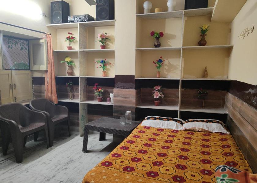 Rajasthan Jodhpur Public Areas