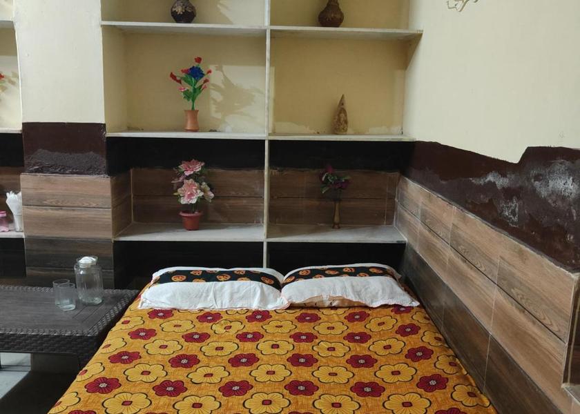 Rajasthan Jodhpur Public Areas