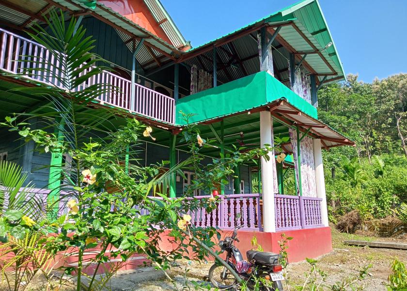 West Bengal Alipurduar 
