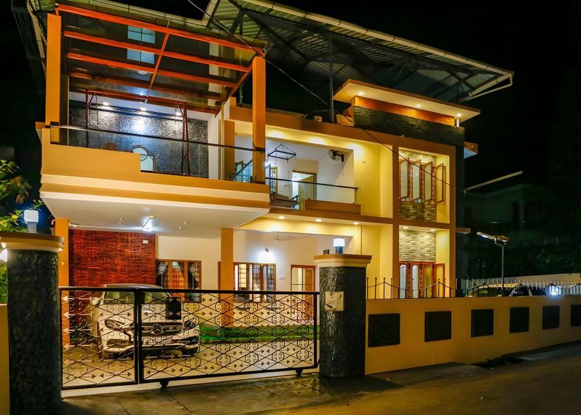 Kerala Thrissur 