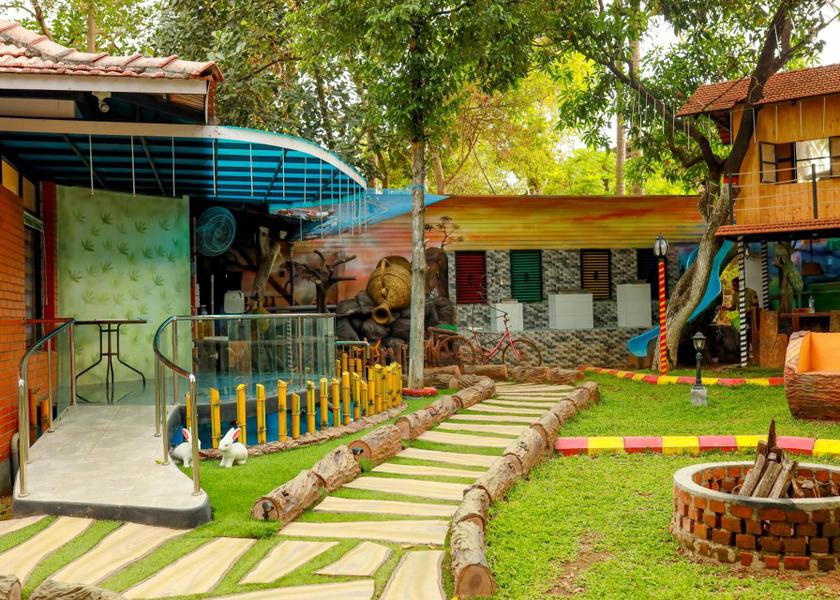 Kerala Thrissur 