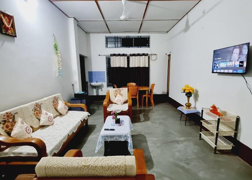 Assam Dibrugarh home 