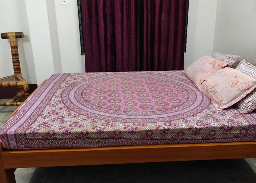 Assam Dibrugarh home 
