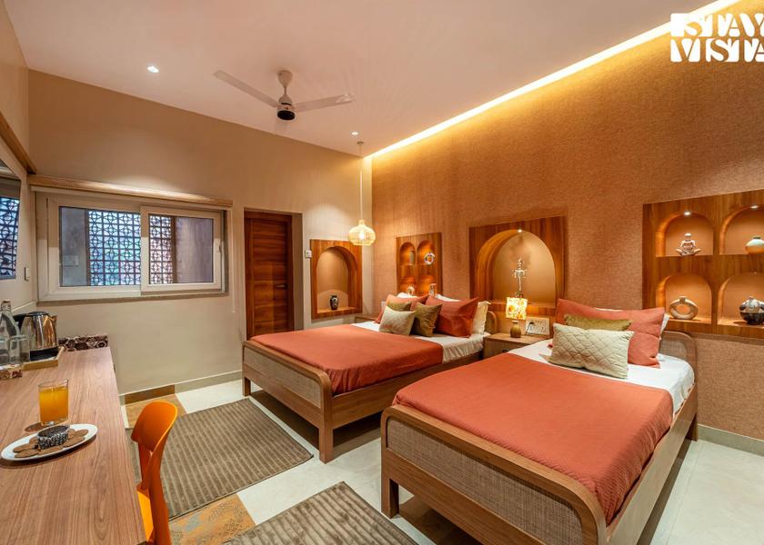 Uttar Pradesh Mathura Private Villa
