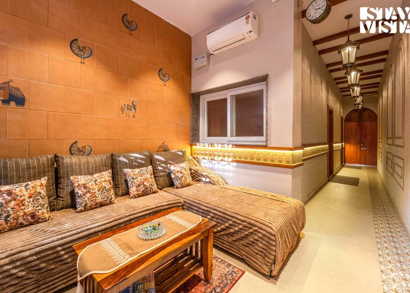 Uttar Pradesh Mathura Public Areas