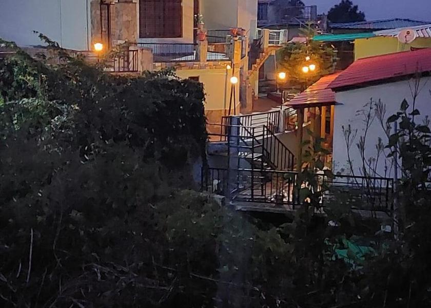 Uttarakhand Binsar 