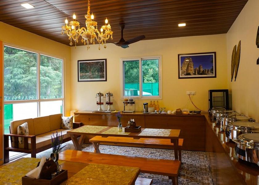 Uttarakhand Ranikhet 