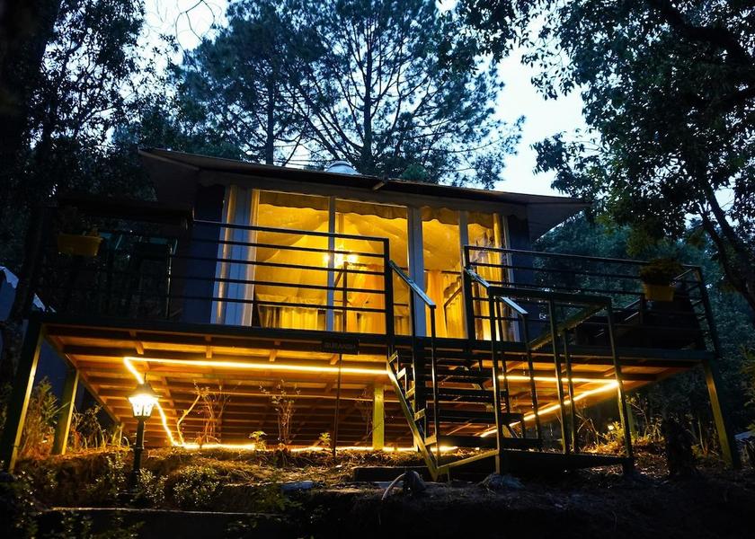 Uttarakhand Ranikhet 