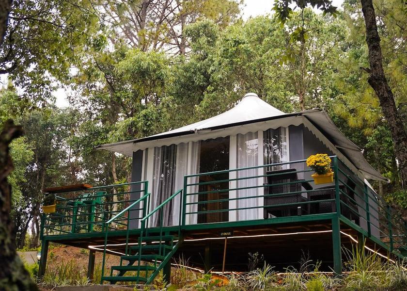 Uttarakhand Ranikhet 