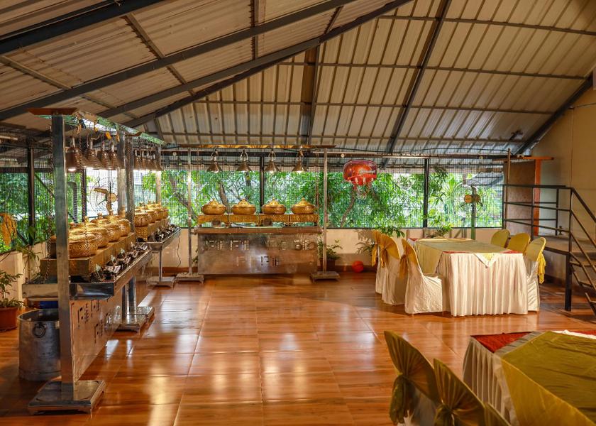 Kerala Thrissur Food & Dining