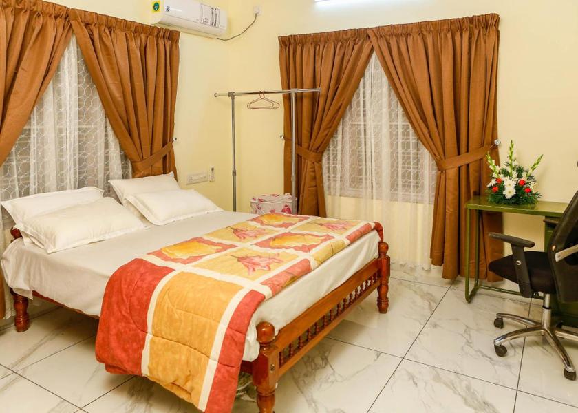 Kerala Thrissur 1025