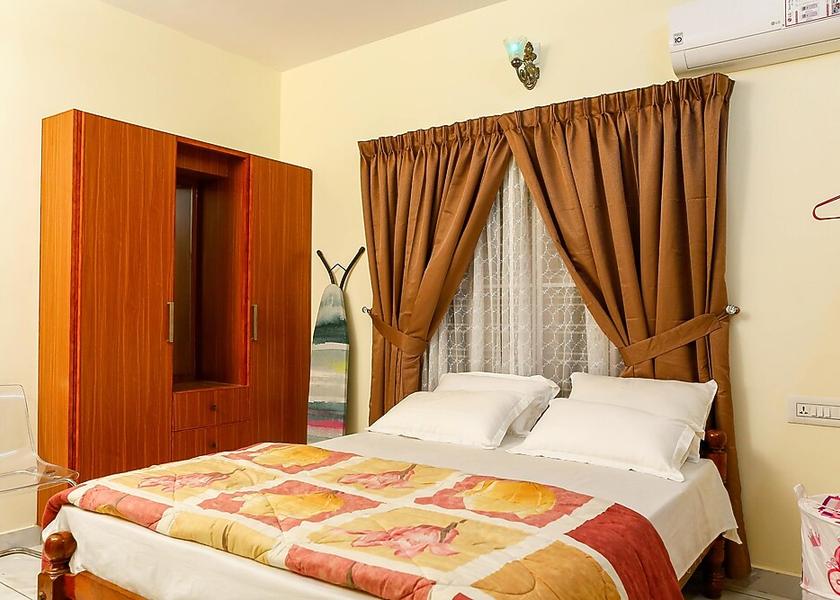 Kerala Thrissur Food & Dining