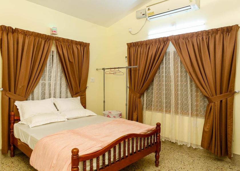 Kerala Thrissur Private Villa