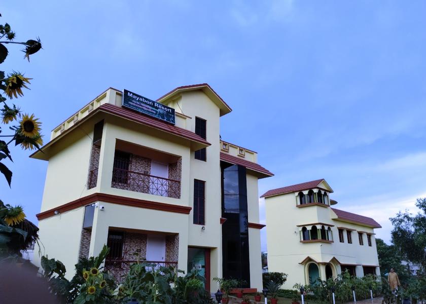 West Bengal Bolpur 