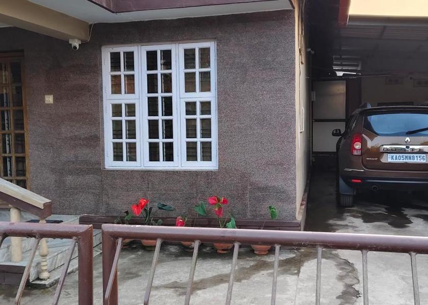 Karnataka Madikeri 