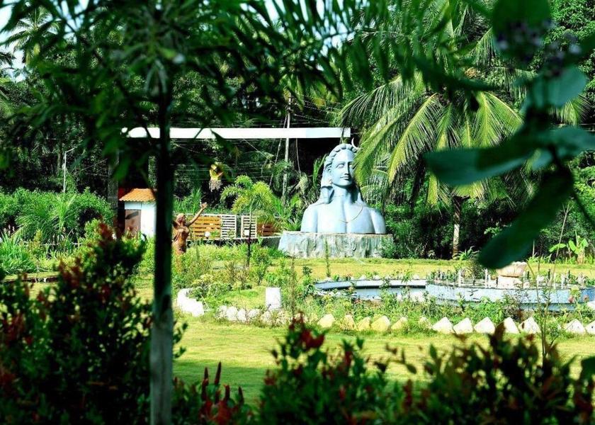 Maharashtra Malvan Garden