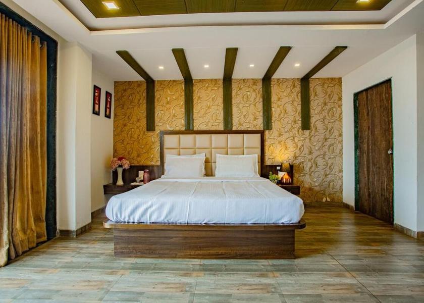 Maharashtra Panchgani Neighbourhood