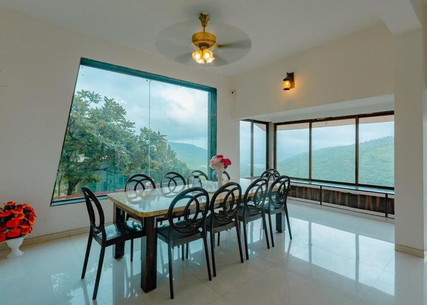 Maharashtra Panchgani Neighbourhood