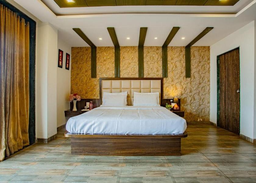 Maharashtra Panchgani Neighbourhood