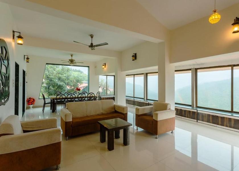 Maharashtra Panchgani Neighbourhood