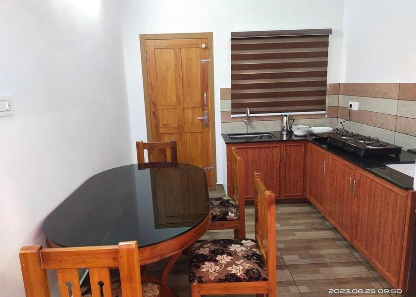 Kerala Thattekad Kitchen